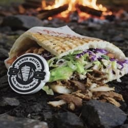 Broodje Kebap