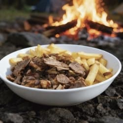 Bakje Kebap