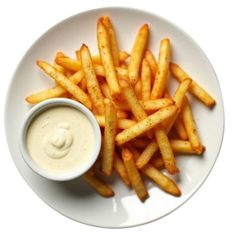 Frietjes