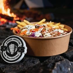 Bowl Kebap