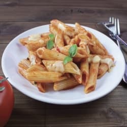 Pasta Arrabbiata