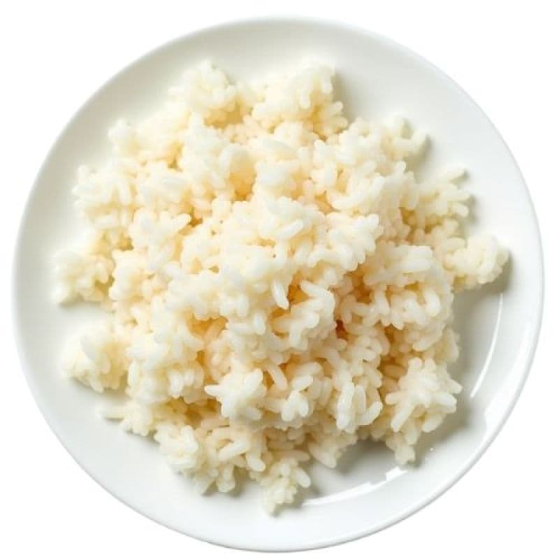 Bakje Rijst