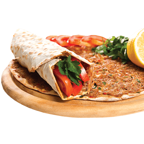Lahmacun Natuur